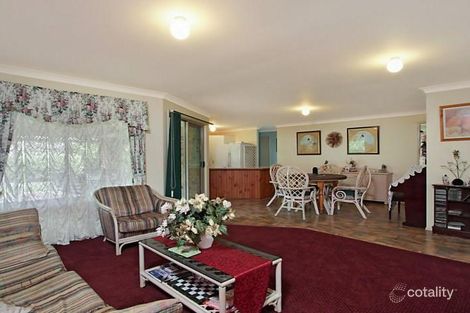 Property photo of 28 Zinnea Street Elanora QLD 4221
