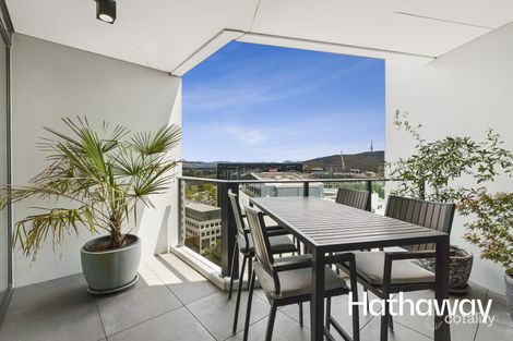 180/20 Allara St, City, ACT 2601