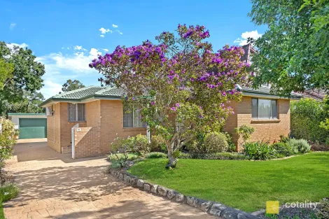 Property photo of 18 Ellam Drive Seven Hills NSW 2147