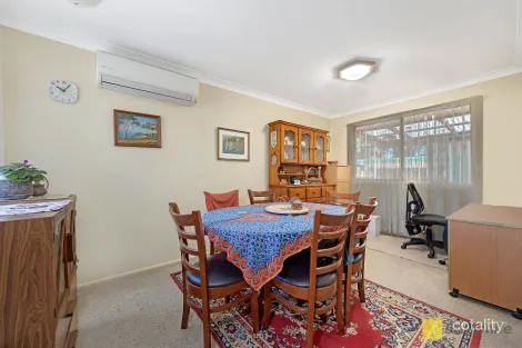 Property photo of 18 Ellam Drive Seven Hills NSW 2147