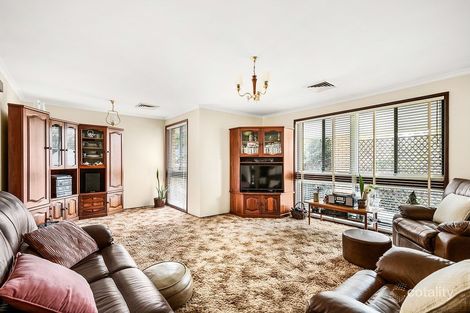 Property photo of 38 Sporing Avenue Kings Langley NSW 2147