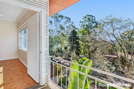 Property photo of 5/6 Margin Street Gosford NSW 2250