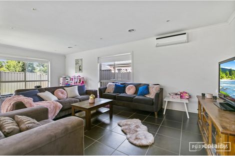 Property photo of 45 Harrison Way Pakenham VIC 3810