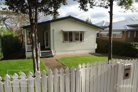 Property photo of 124 Waverley Road Taringa QLD 4068