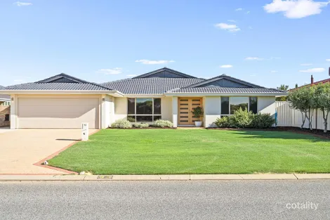 93 Secret Harbour Bvd, Secret Harbour, WA 6173