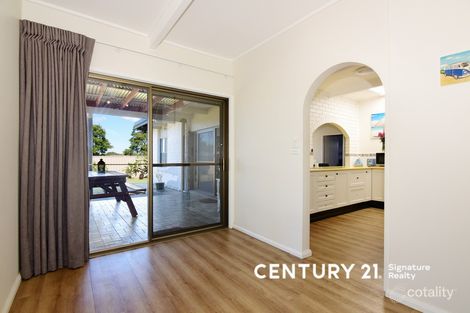 Property photo of 26 Lyrebird Drive Nowra NSW 2541