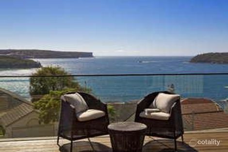 Property photo of 15A Burran Avenue Mosman NSW 2088