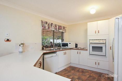 Property photo of 28 Zinnea Street Elanora QLD 4221