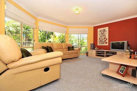 Property photo of 37 Browne Place Baulkham Hills NSW 2153