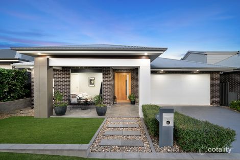 11 Bislett Cres, North Kellyville, NSW 2155