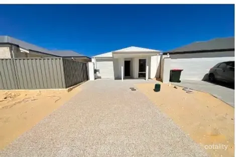 Property photo of 3 Easter Street Eglinton WA 6034