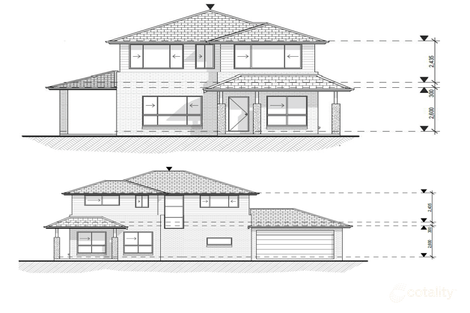 Lot 3301 Menangle Rd, Menangle Park, NSW 2563