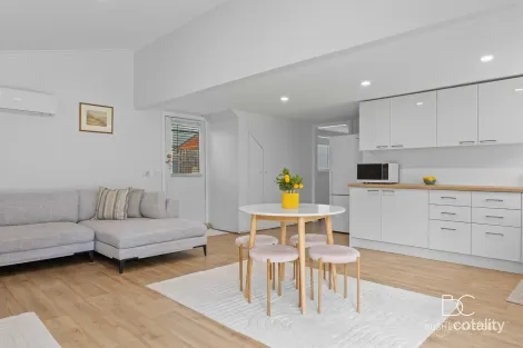 Property photo of 29 Swan Point Esplanade Swan Point TAS 7275