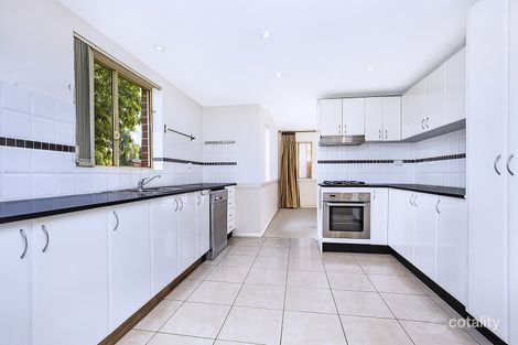 Property photo of 23/33-41 Hanks Street Ashfield NSW 2131