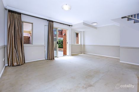 Property photo of 23/33-41 Hanks Street Ashfield NSW 2131
