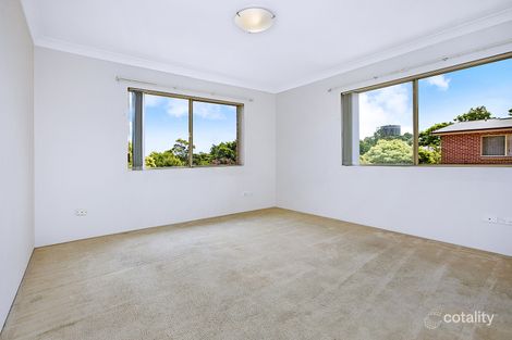 Property photo of 23/33-41 Hanks Street Ashfield NSW 2131