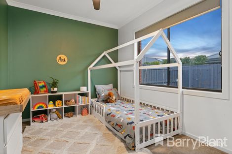 Property photo of 18 Burgess Avenue Armstrong Creek VIC 3217