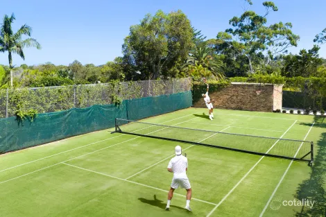 Property photo of 8 Beaumont Crescent Bayview NSW 2104