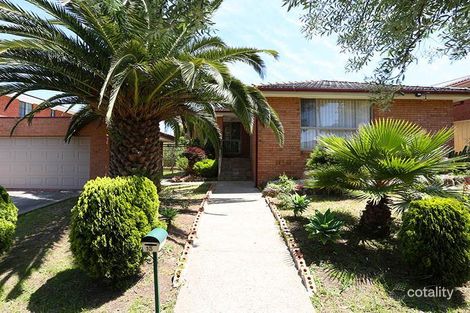Property photo of 13 Network Drive Lalor VIC 3075