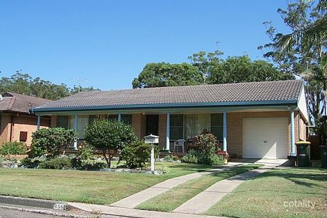 Property photo of 456 Ocean Drive Laurieton NSW 2443