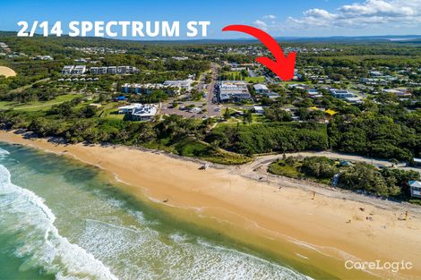 Property photo of 2/14 Spectrum Avenue Rainbow Beach QLD 4581