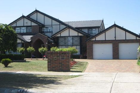 41 Nordic Ave, Keilor Lodge, VIC 3038