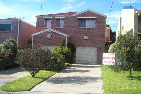 Property photo of 2E Aubrey Street Ingleburn NSW 2565