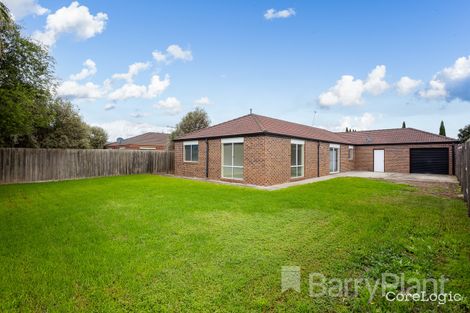 Property photo of 6 Beaumont Drive Point Cook VIC 3030