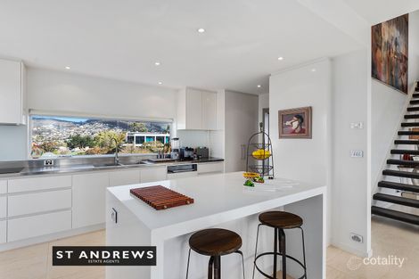 Property photo of 1/10 Ellerslie Road Battery Point TAS 7004