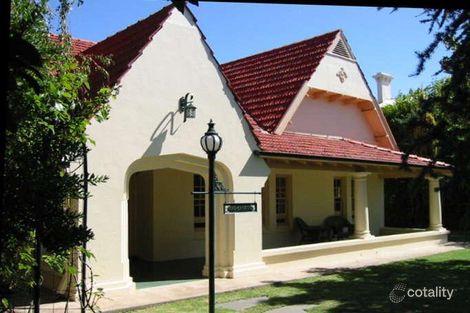 Property photo of 6 Olive Street Glenelg SA 5045