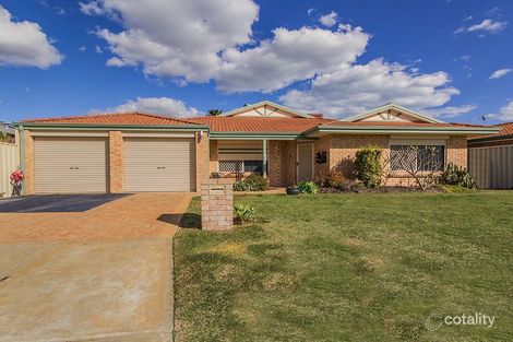 Property photo of 25 Teraglin Way Warnbro WA 6169