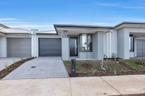 16 Petunia Ave, Tarneit, VIC 3029