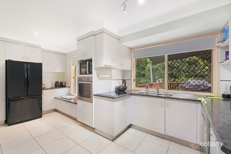 Property photo of 9 Riverpark Drive Nerang QLD 4211
