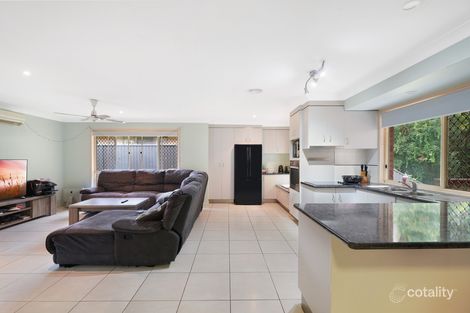 Property photo of 9 Riverpark Drive Nerang QLD 4211