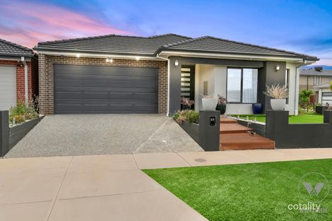 Property photo of 23 Kirkham Drive Thornhill Park VIC 3335