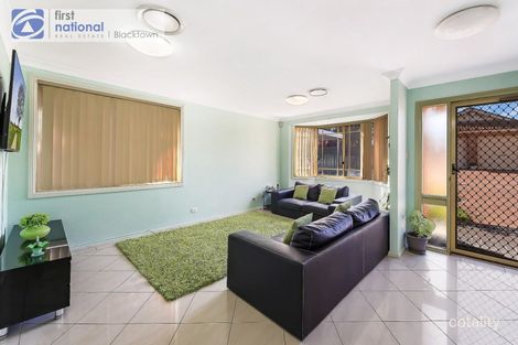 Property photo of 18 Aliberti Drive Blacktown NSW 2148