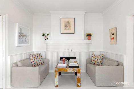 Property photo of 16/63 Alexandra Avenue South Yarra VIC 3141