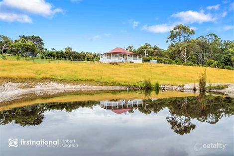 Property photo of 65 Davis Road North Bruny TAS 7150