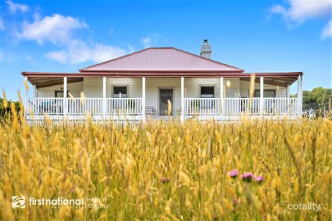 Property photo of 65 Davis Road North Bruny TAS 7150