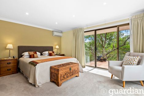 Property photo of 14 Sunnyridge Road Arcadia NSW 2159