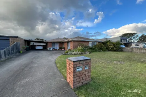 4 Mayfair Ct, Traralgon, VIC 3844