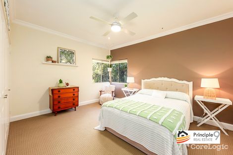 Property photo of 15 Strathfillan Way Kellyville NSW 2155