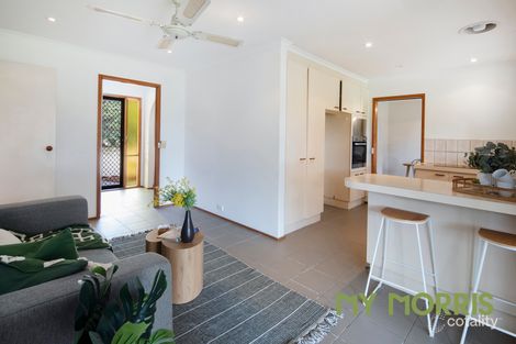 Property photo of 1 Cheyne Place Kambah ACT 2902