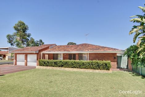 Property photo of 20 Hartfield Crescent Leeming WA 6149