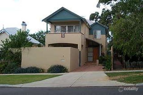 19 Rosser St, Cottesloe, WA 6011
