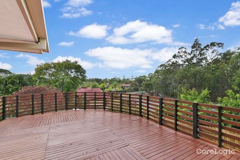 Property photo of 4 Biscay Court Carina QLD 4152