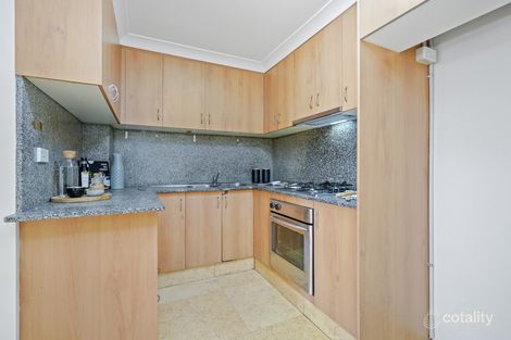 Property photo of 4/139-143 Georges River Road Croydon Park NSW 2133
