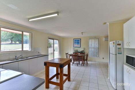 Property photo of 41 Treeline Drive Gowrie Junction QLD 4352