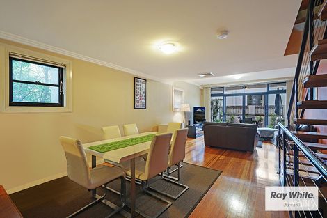 Property photo of 8/2A Pyrmont Bridge Road Camperdown NSW 2050