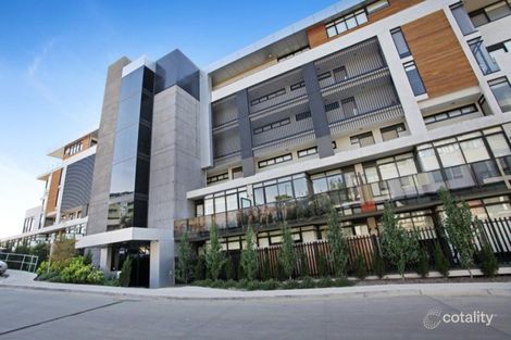 111/4 La Scala Ave, Maribyrnong, VIC 3032